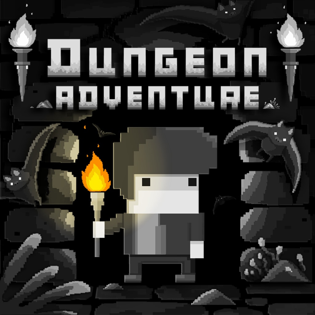 Dungeon Adventure