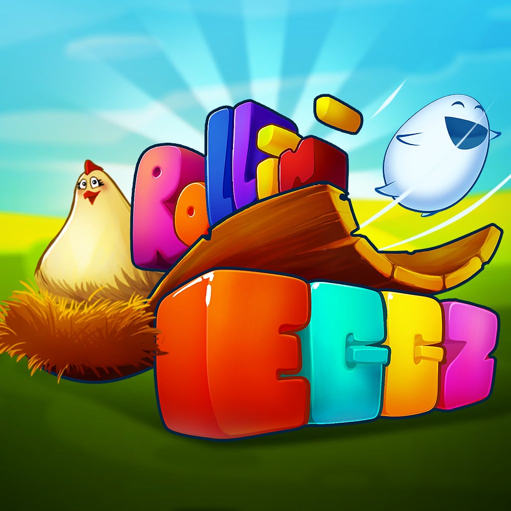 Rollin' Eggz