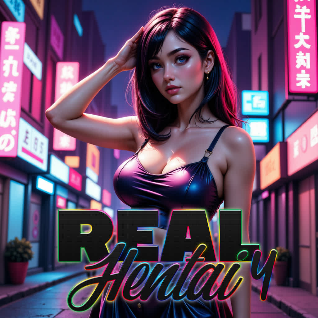 真实动漫4