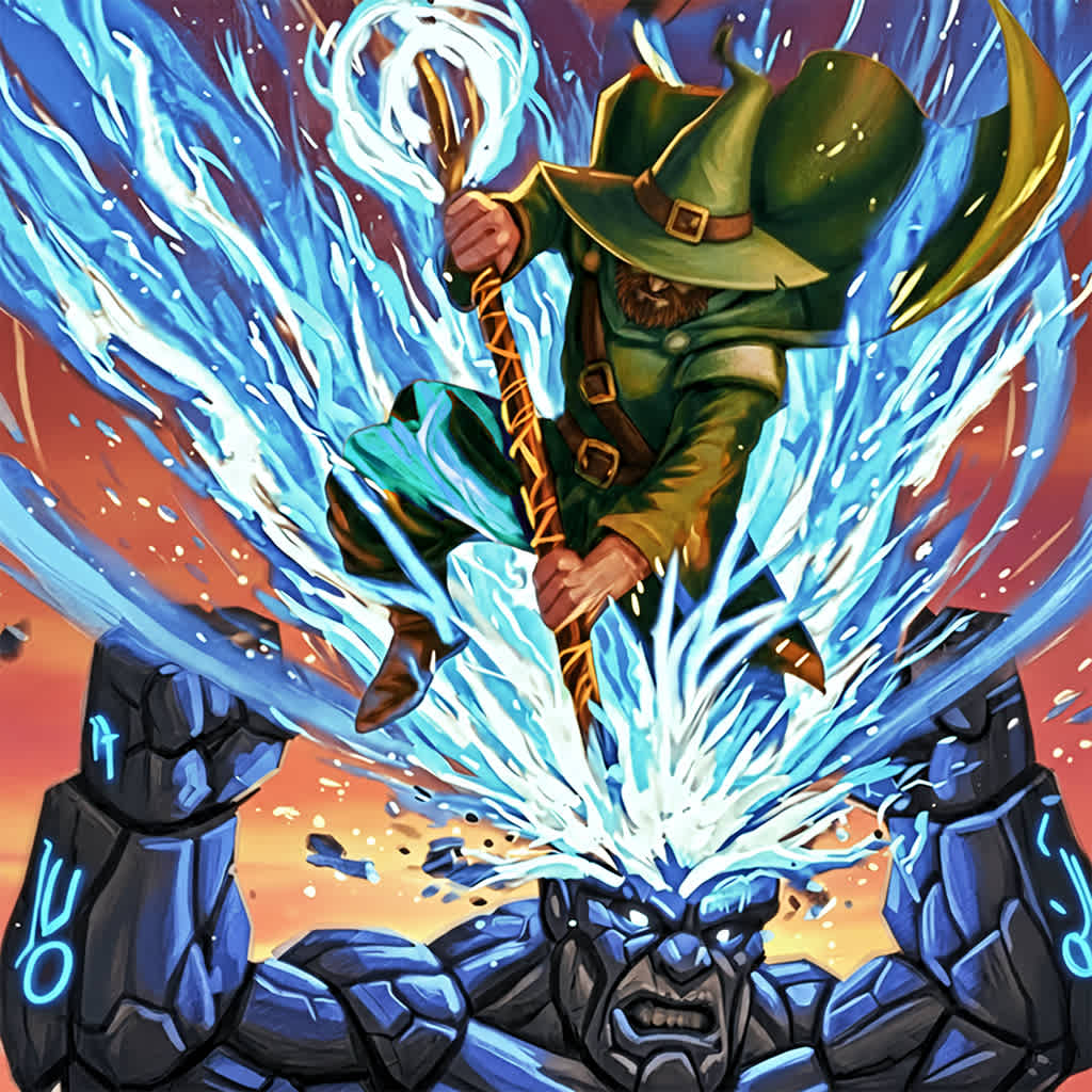 Gigabonk: Mega Survivors