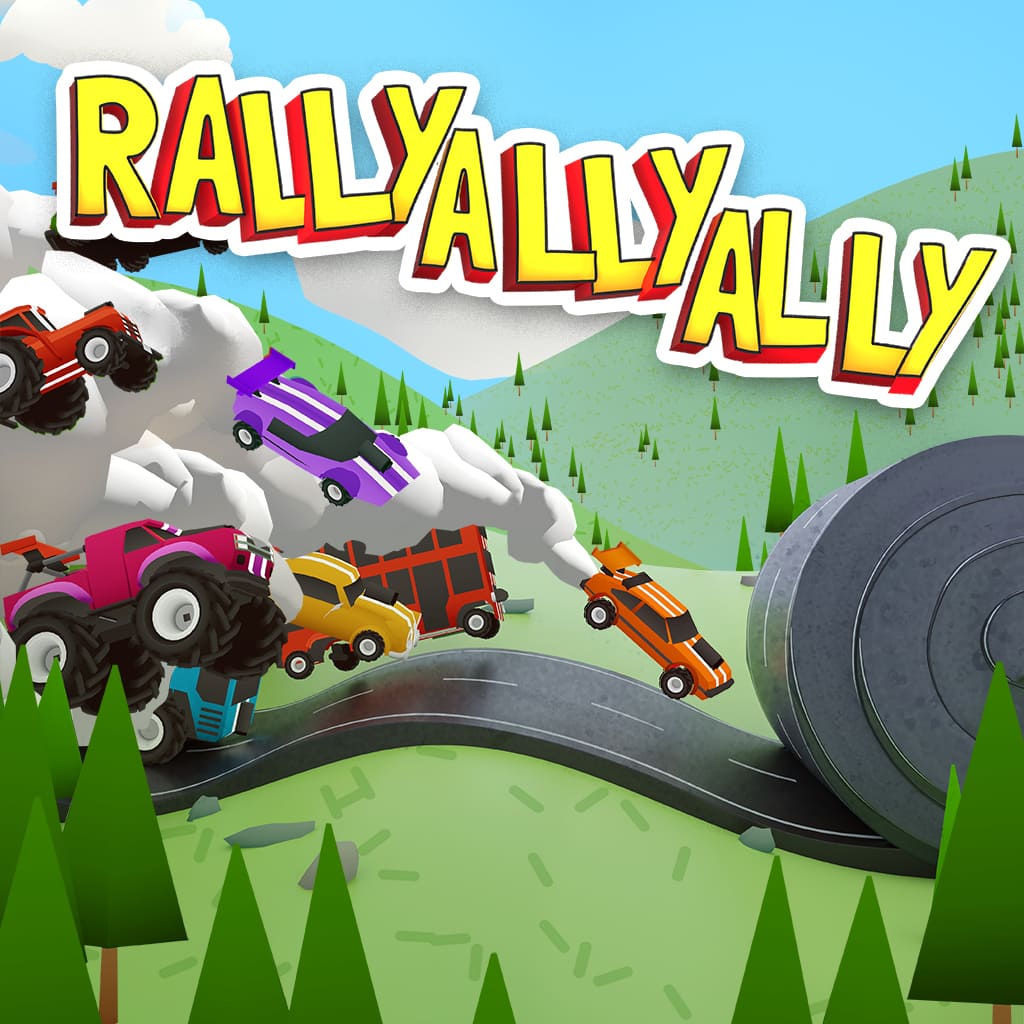 Rallyallyally