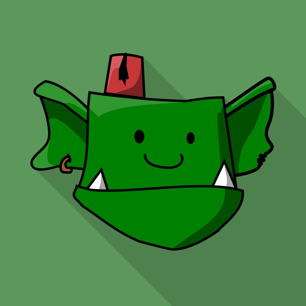 Troll Patrol