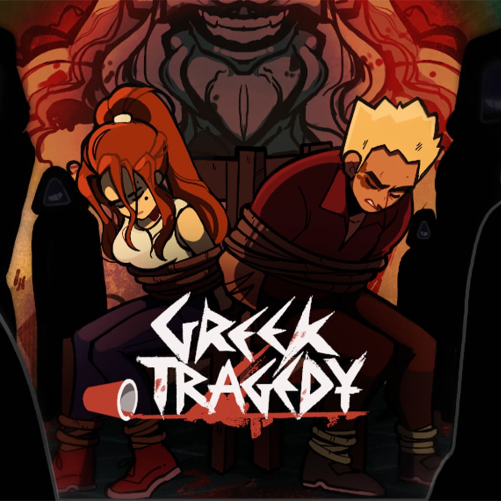 Greek Tragedy