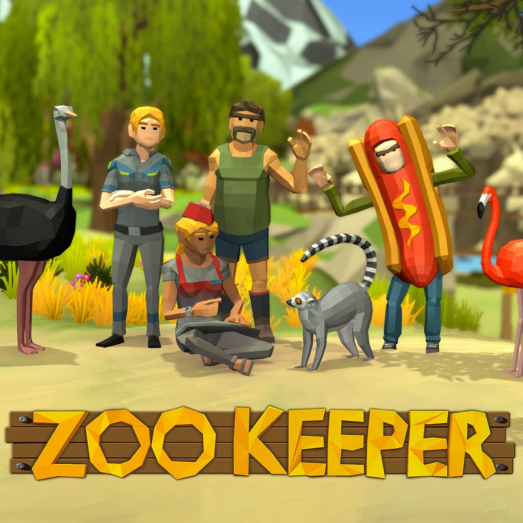 ZooKeeper