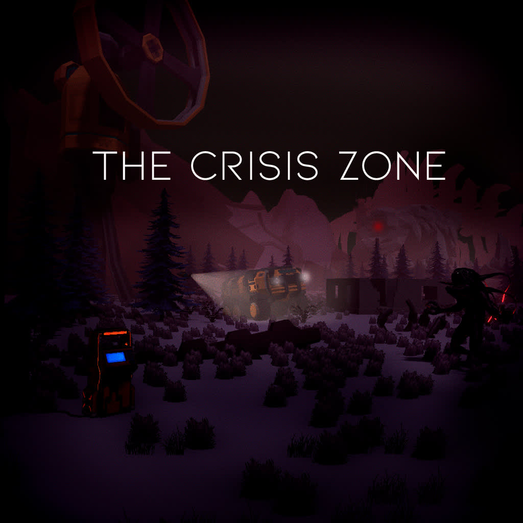 The Crisis Zone