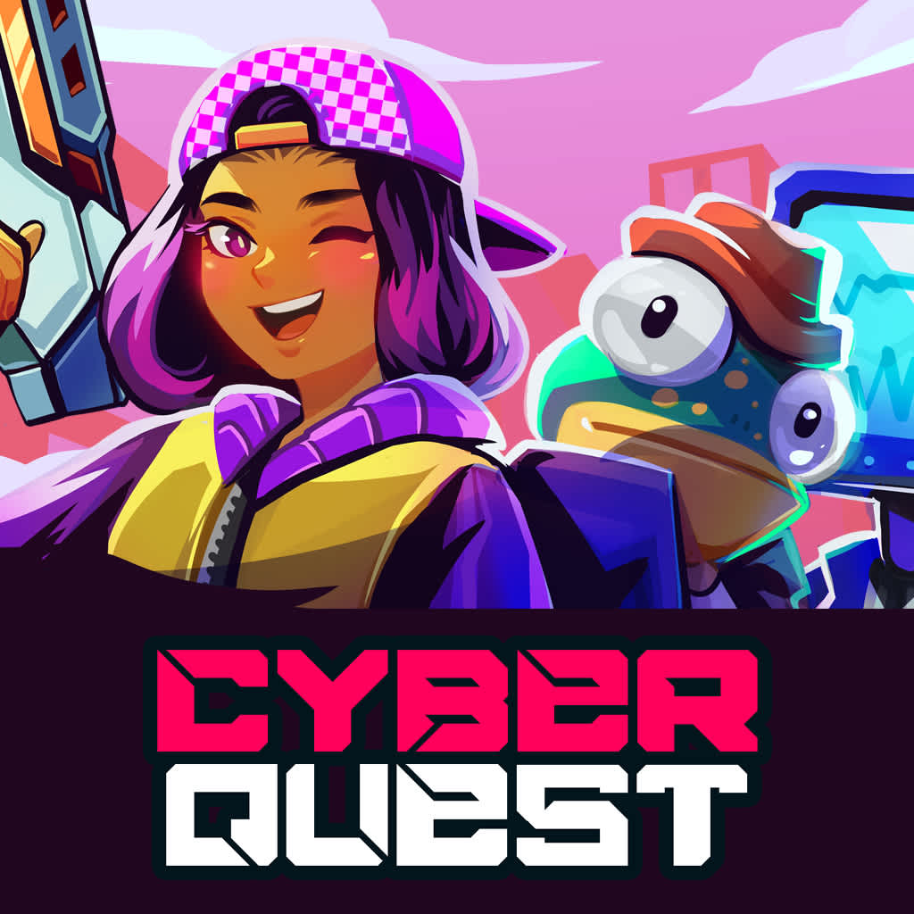 Cyber Quest