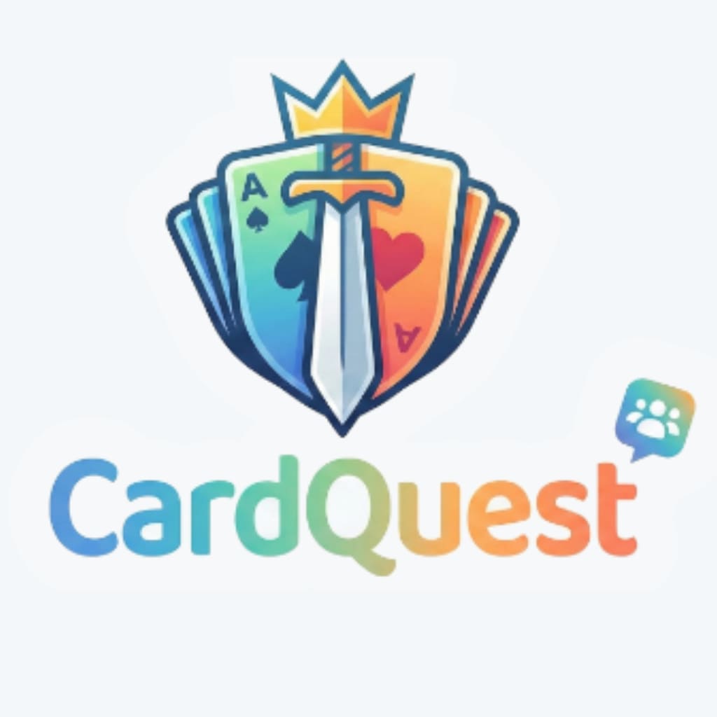 CardQuest-SimpleCardGame-
