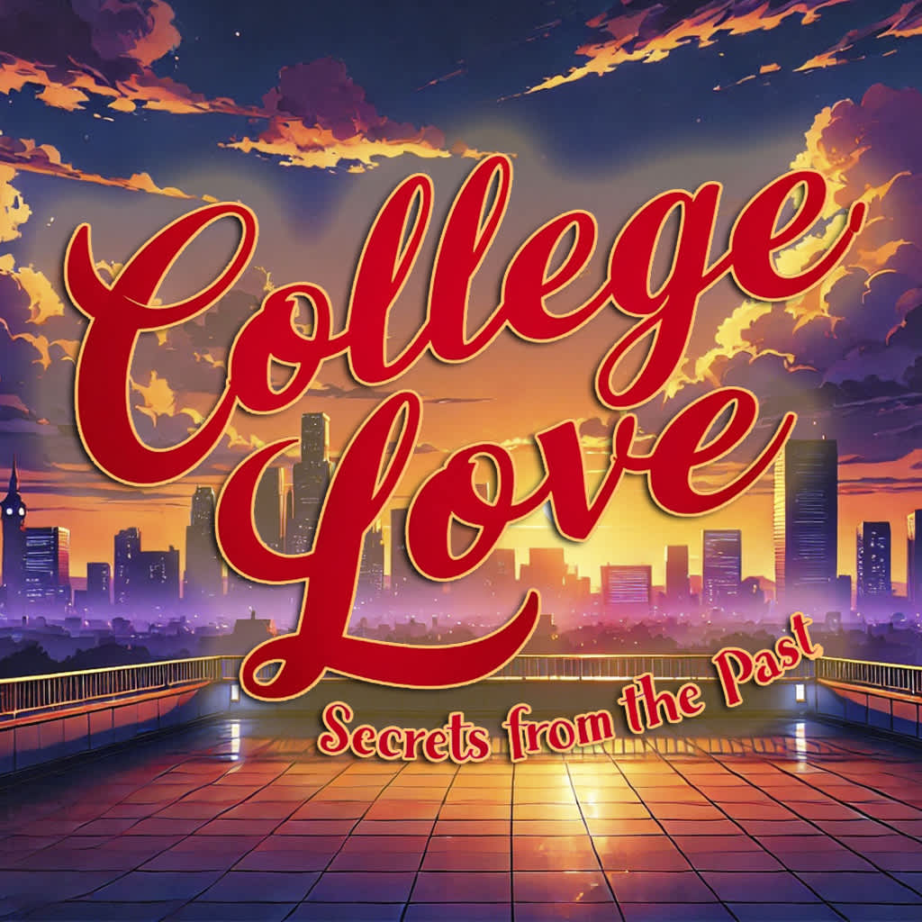 College Love: Secrets From the Past