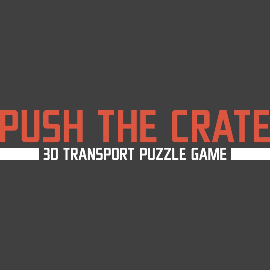 Push the Crate