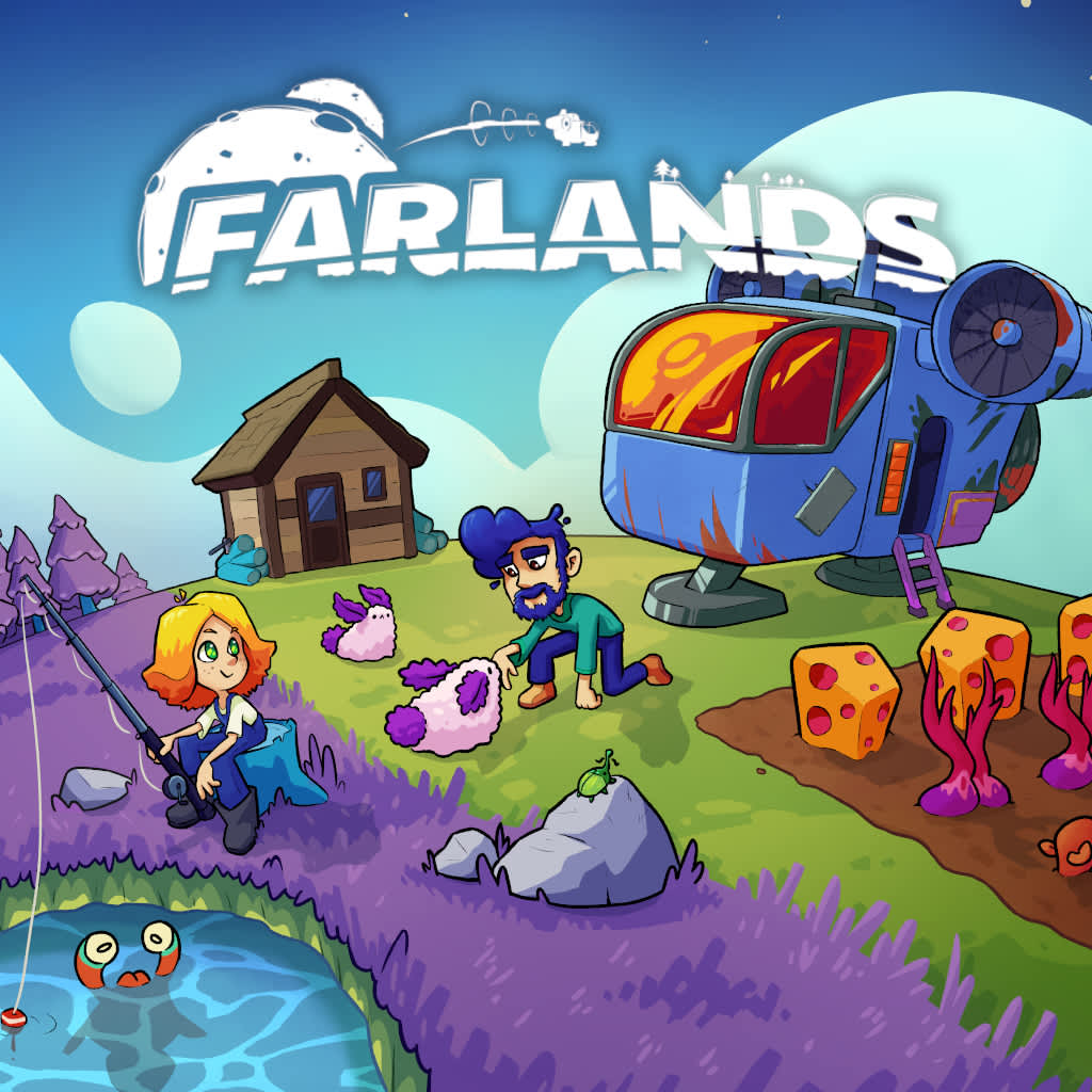 Farlands