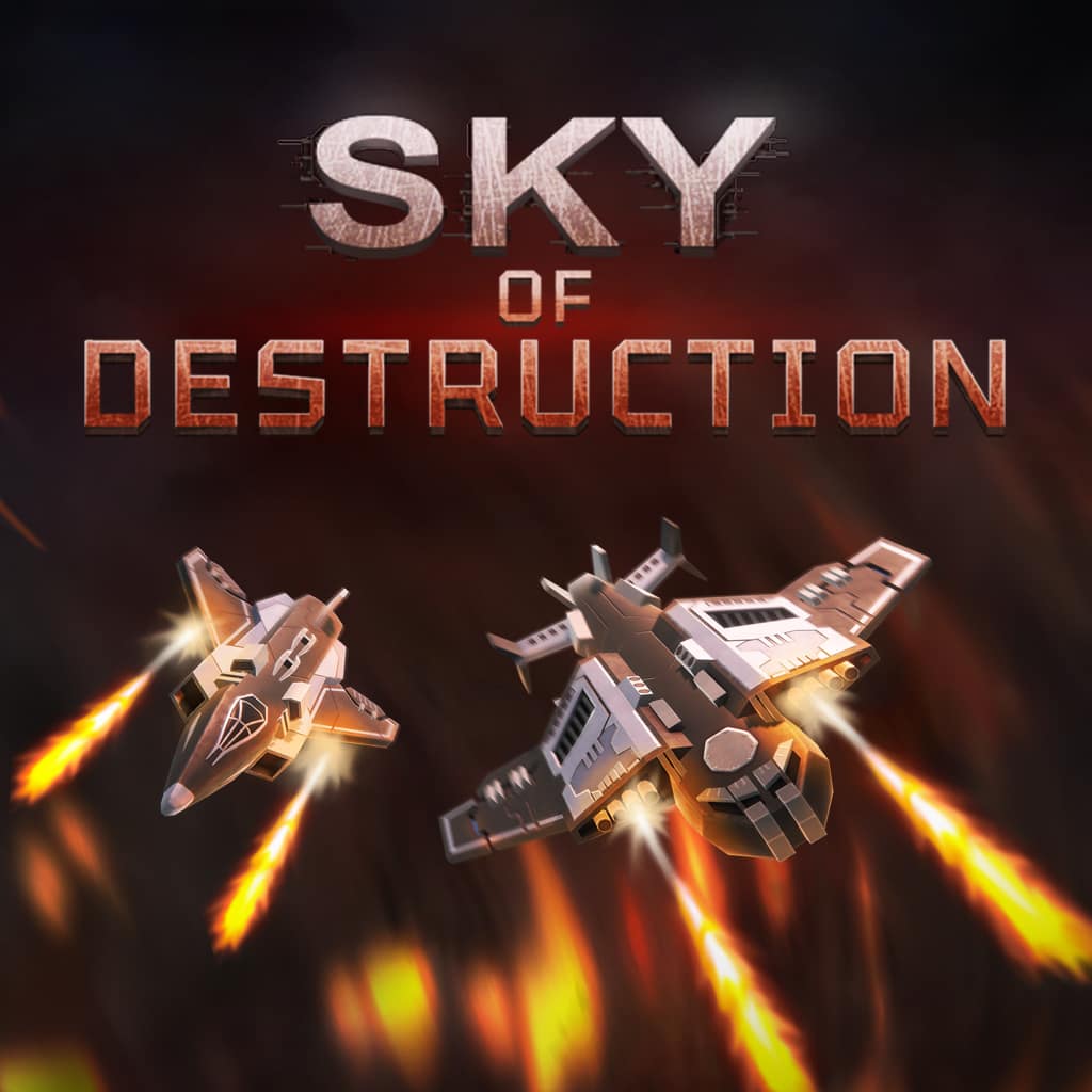 Sky of Destruction