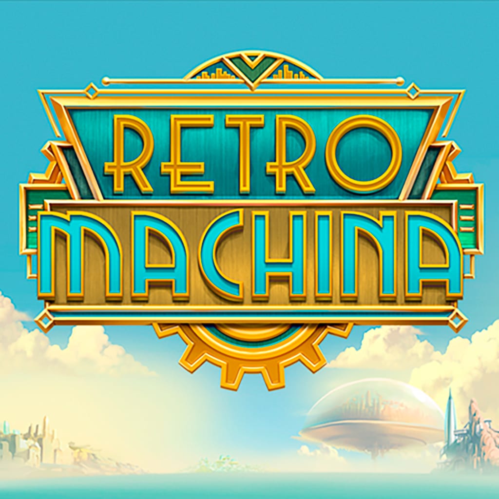 Retro Machina