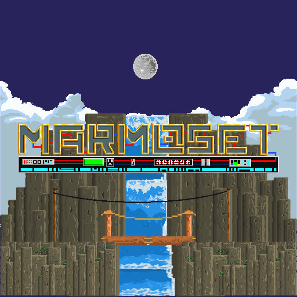 Marmoset