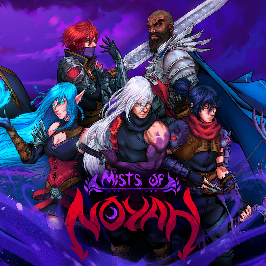 Mists of Noyah