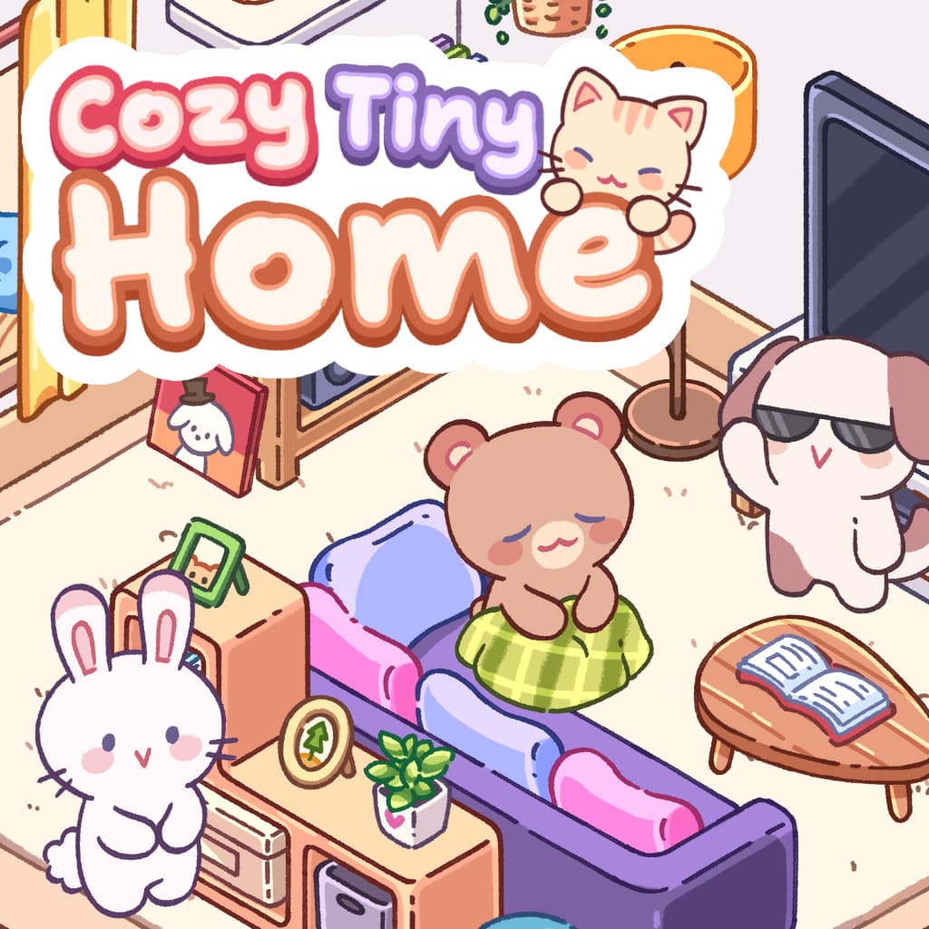 Cozy Tiny Home