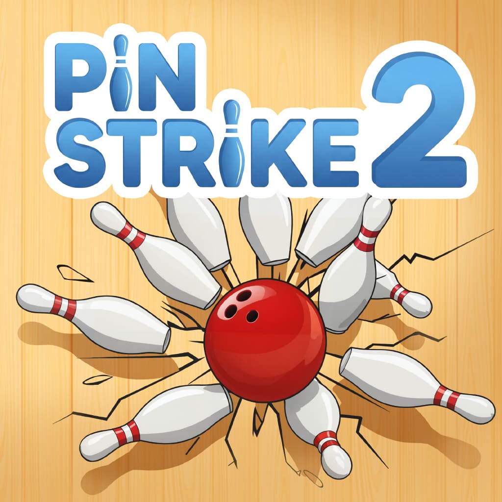 Pin Strike 2 icon
