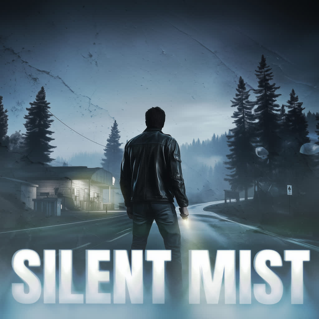 Silent Mist