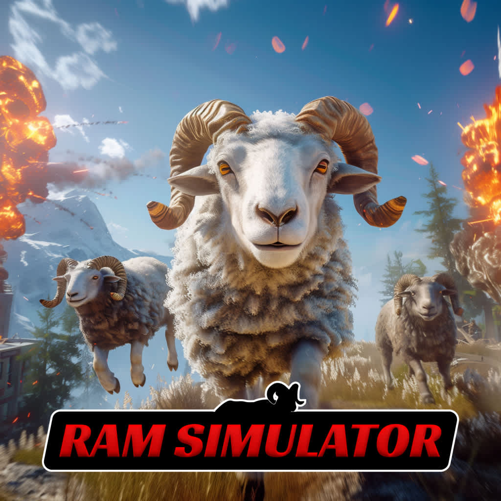 Ram Simulator icon