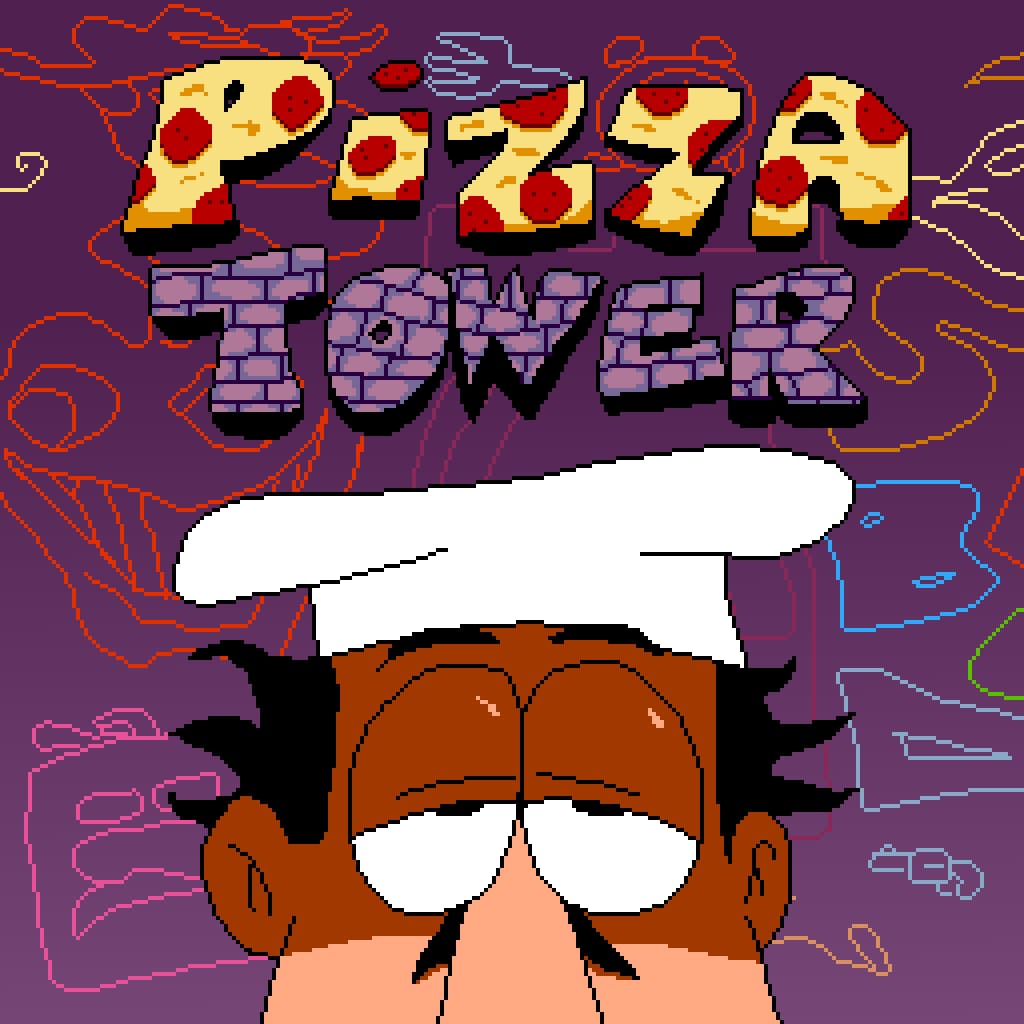 Pizza Tower para Nintendo Switch - Site Oficial da Nintendo para
