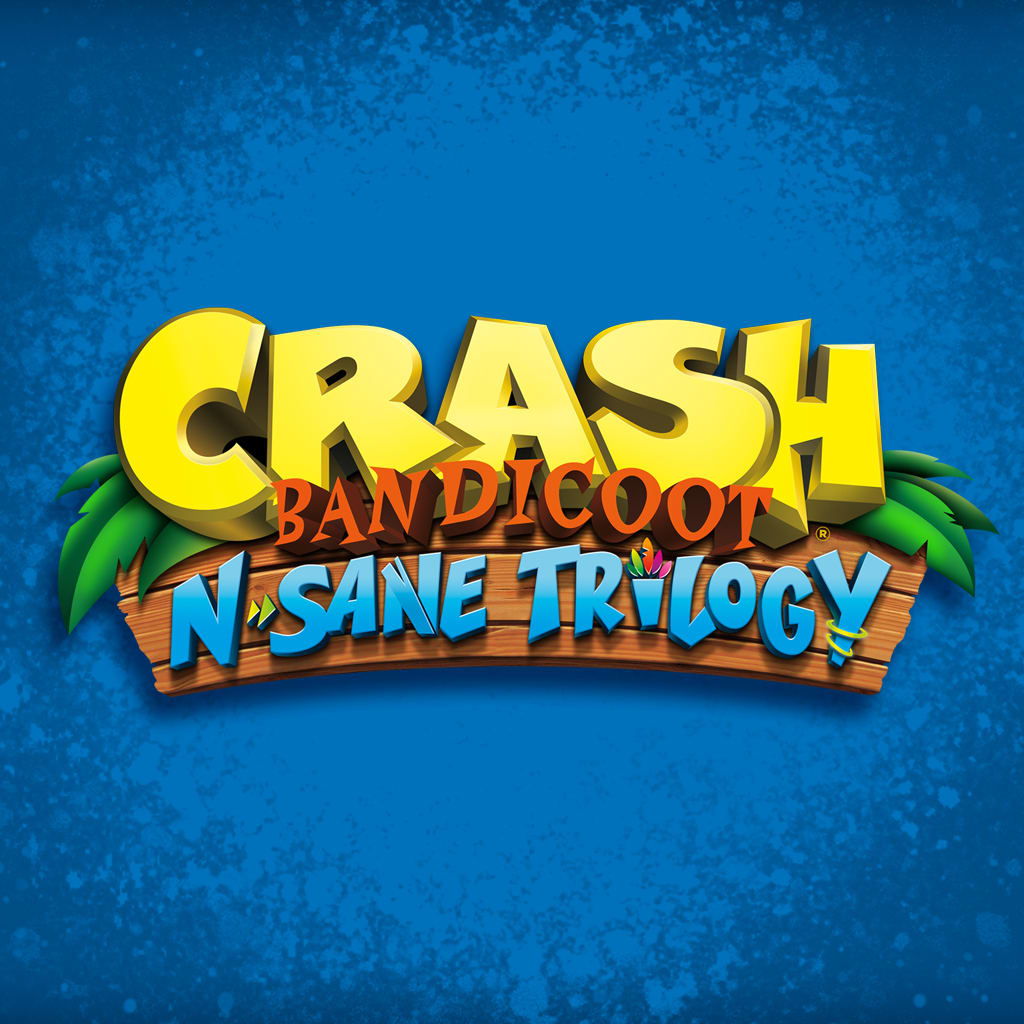 Crash Bandicoot™ - Quadrilogy Bundle