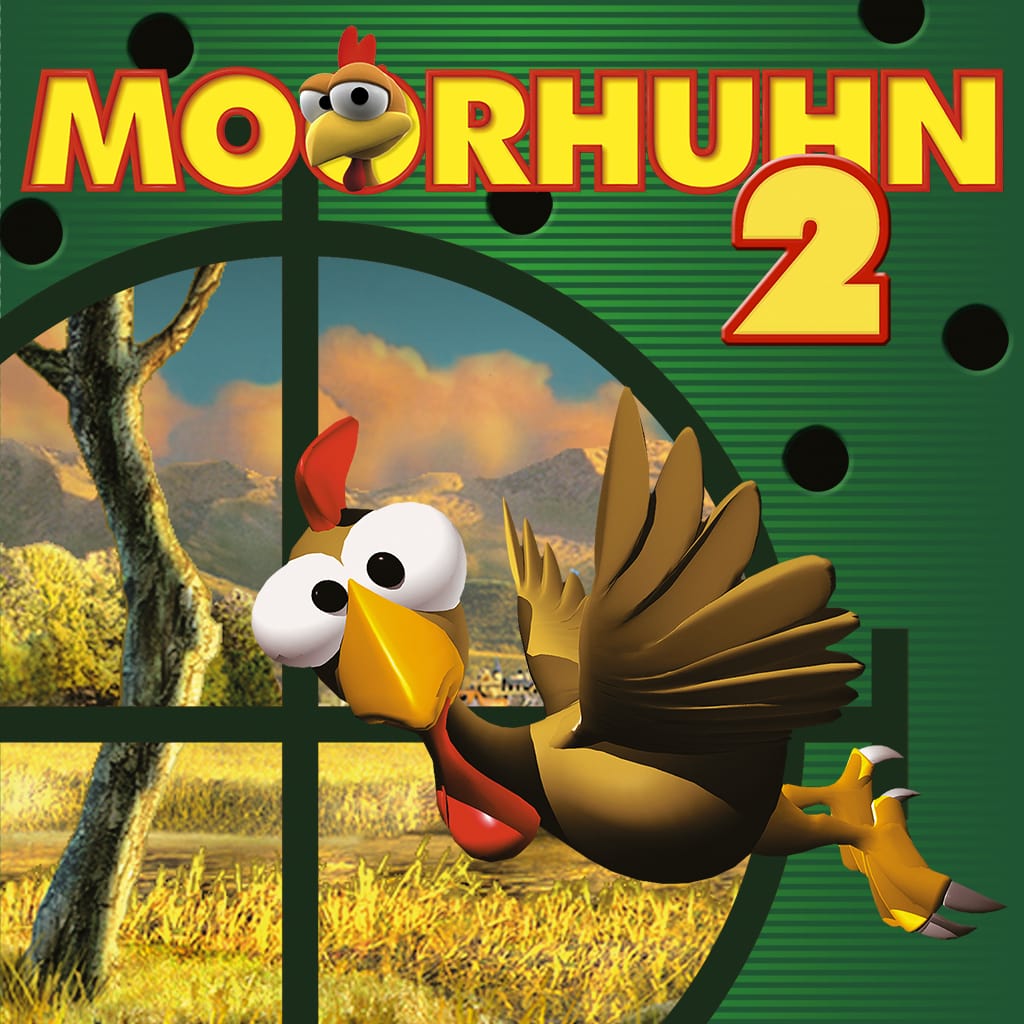Moorhuhn 2