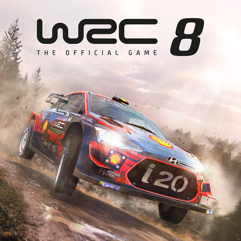 WRC 9 FIA World Rally Championship, Jogos para a Nintendo Switch, Jogos