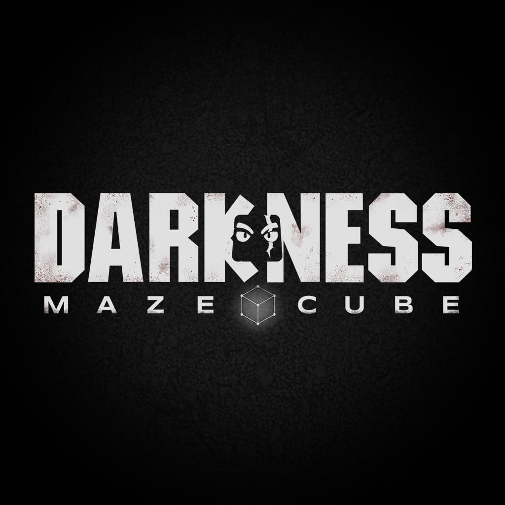 Hardcore Maze Cube
