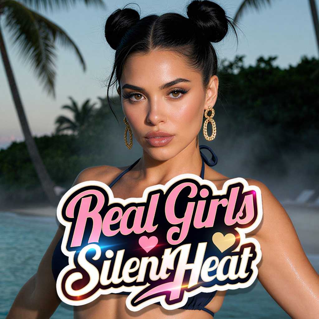 Okładka gry Real Girls: Silent Heat na Nintendo Switch - najlepsza oferta