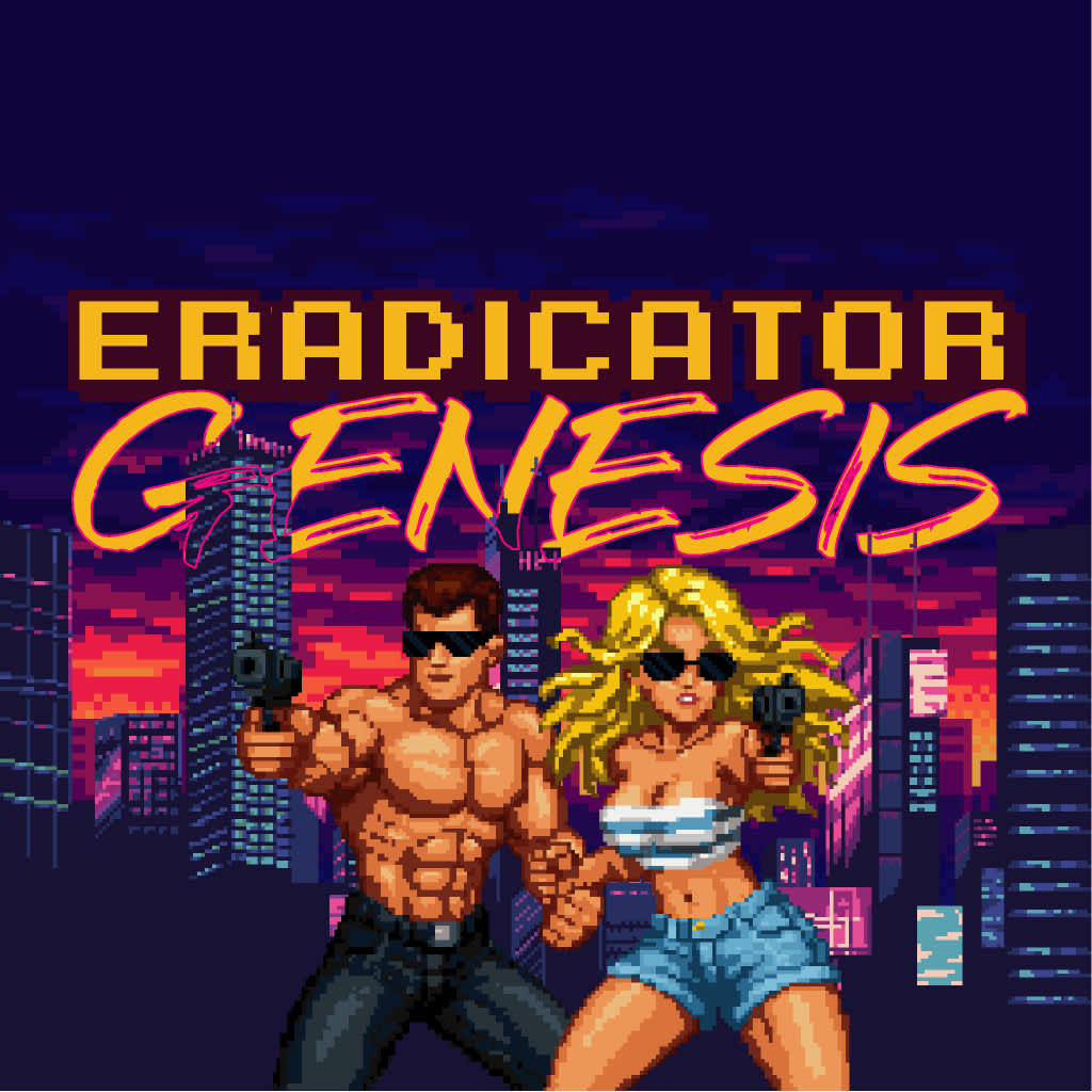 Eradicator Genesis