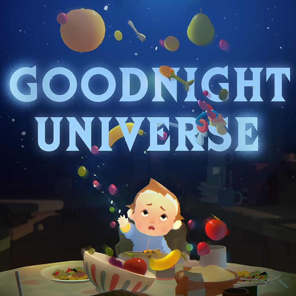 Goodnight Universe icon