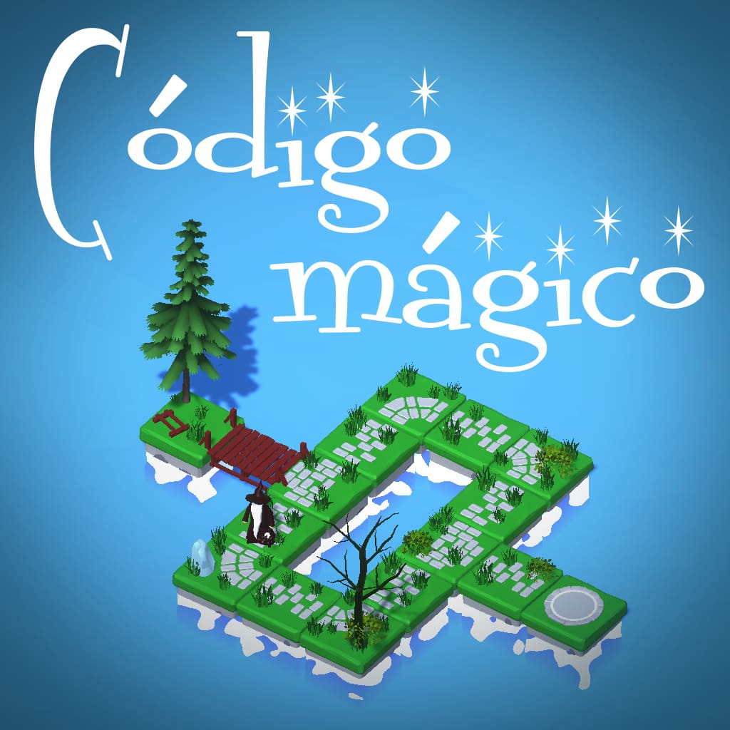 Código mágico