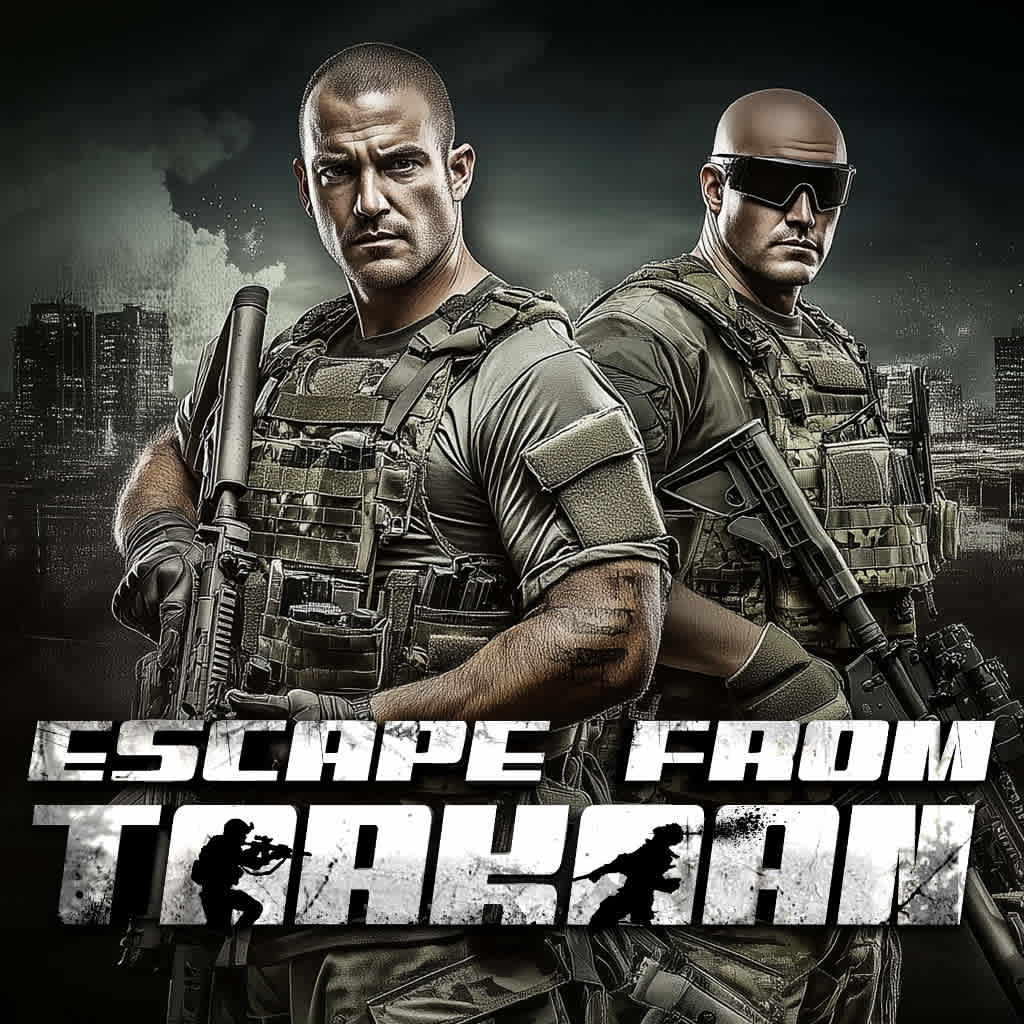 Escape from Tarkan