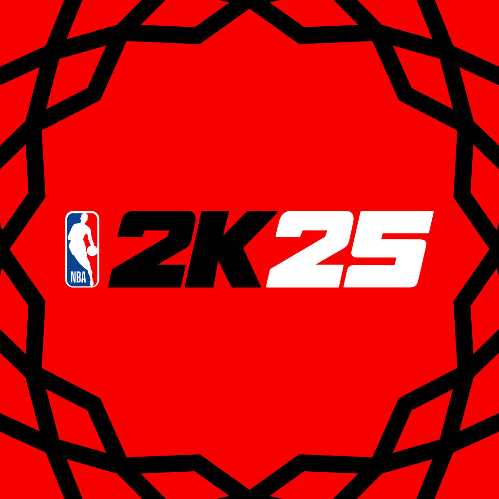 NBA 2K25