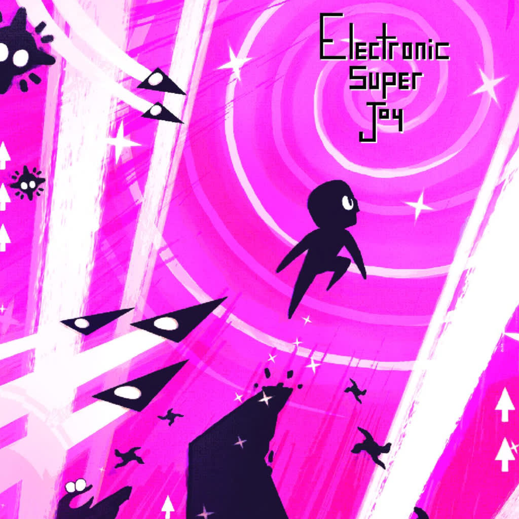 Electronic Super Joy