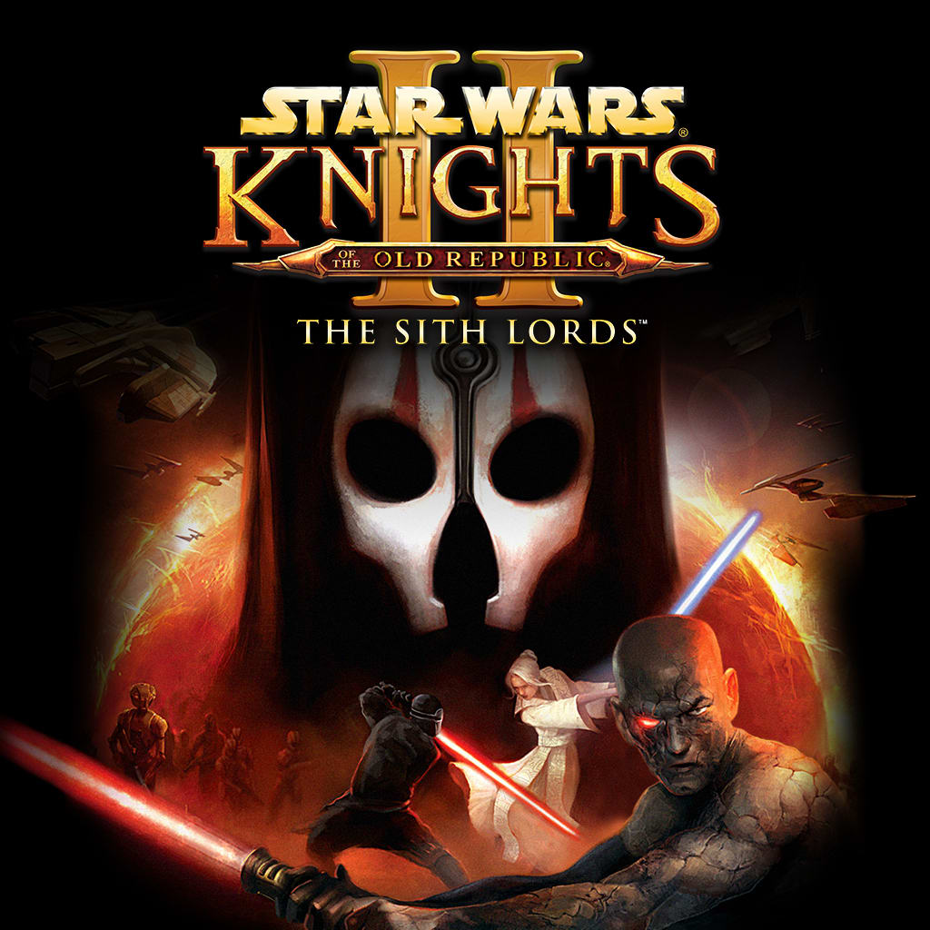 STAR WARS™ Knights of the Old Republic Bundle, Aplicações de download da  Nintendo Switch, Jogos