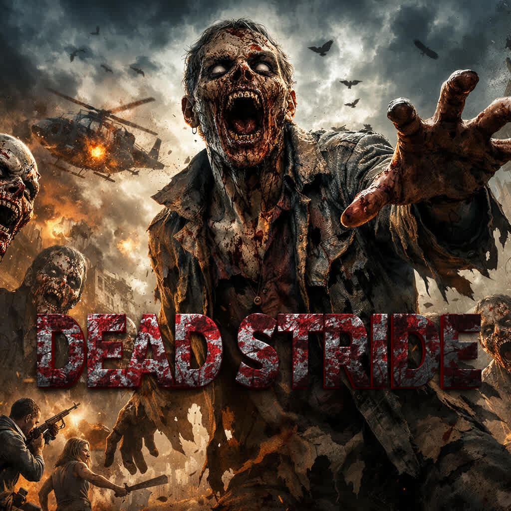 Dead Stride