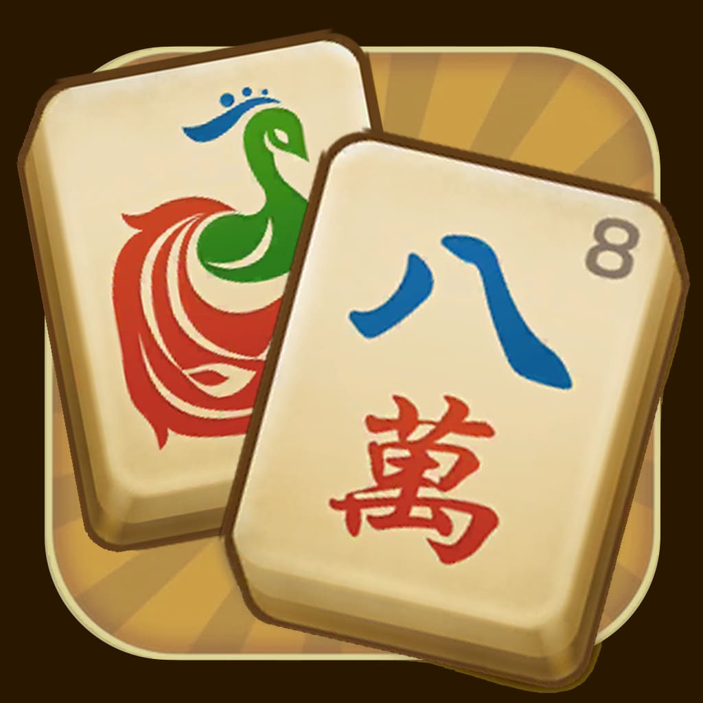 Shanghai Mahjong Solitaire Premium II