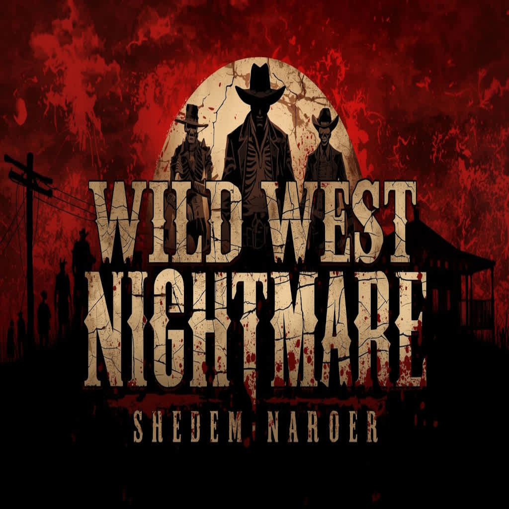 Wild West Nightmare
