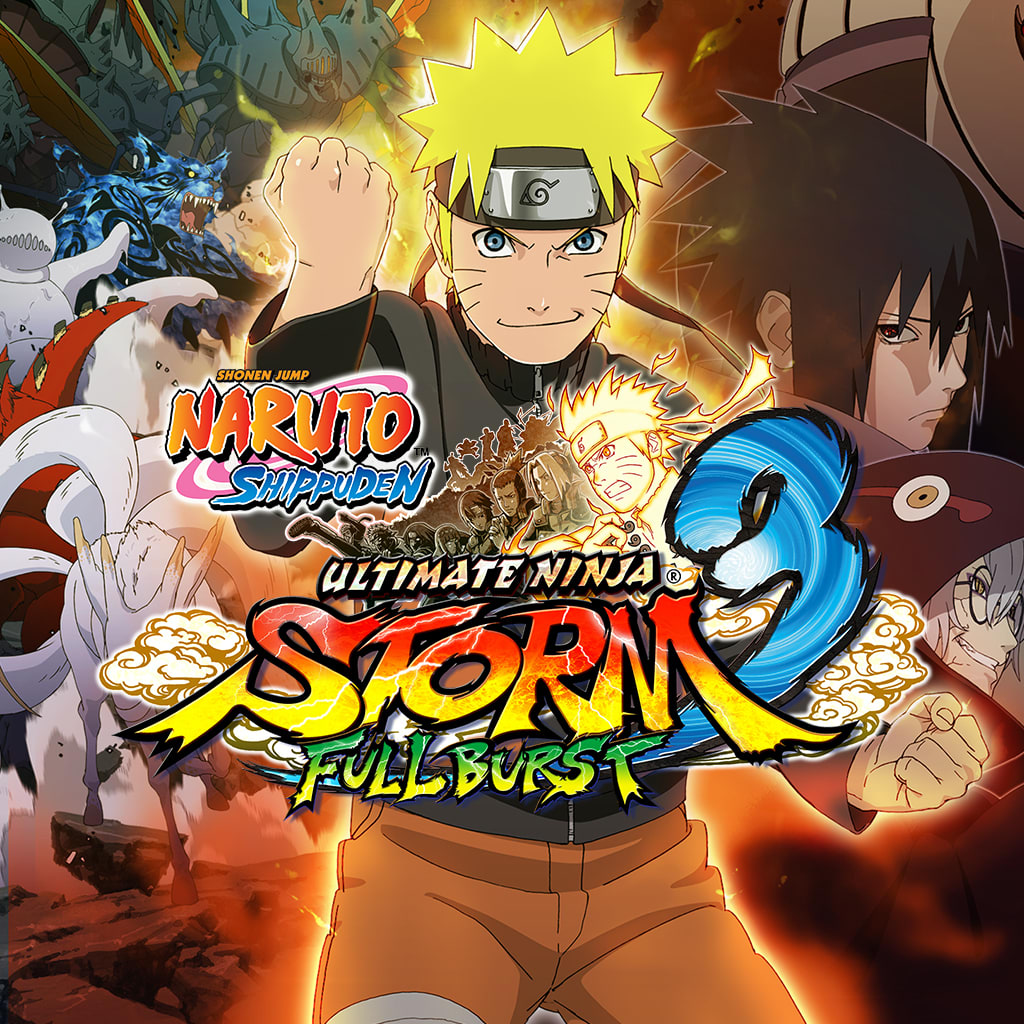 NARUTO SHIPPUDEN™: Ultimate Ninja® STORM 4 ROAD TO BORUTO for Nintendo  Switch - Nintendo Official Site