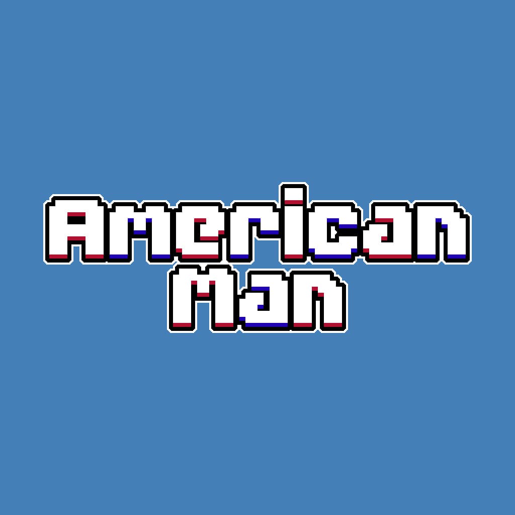 American Man