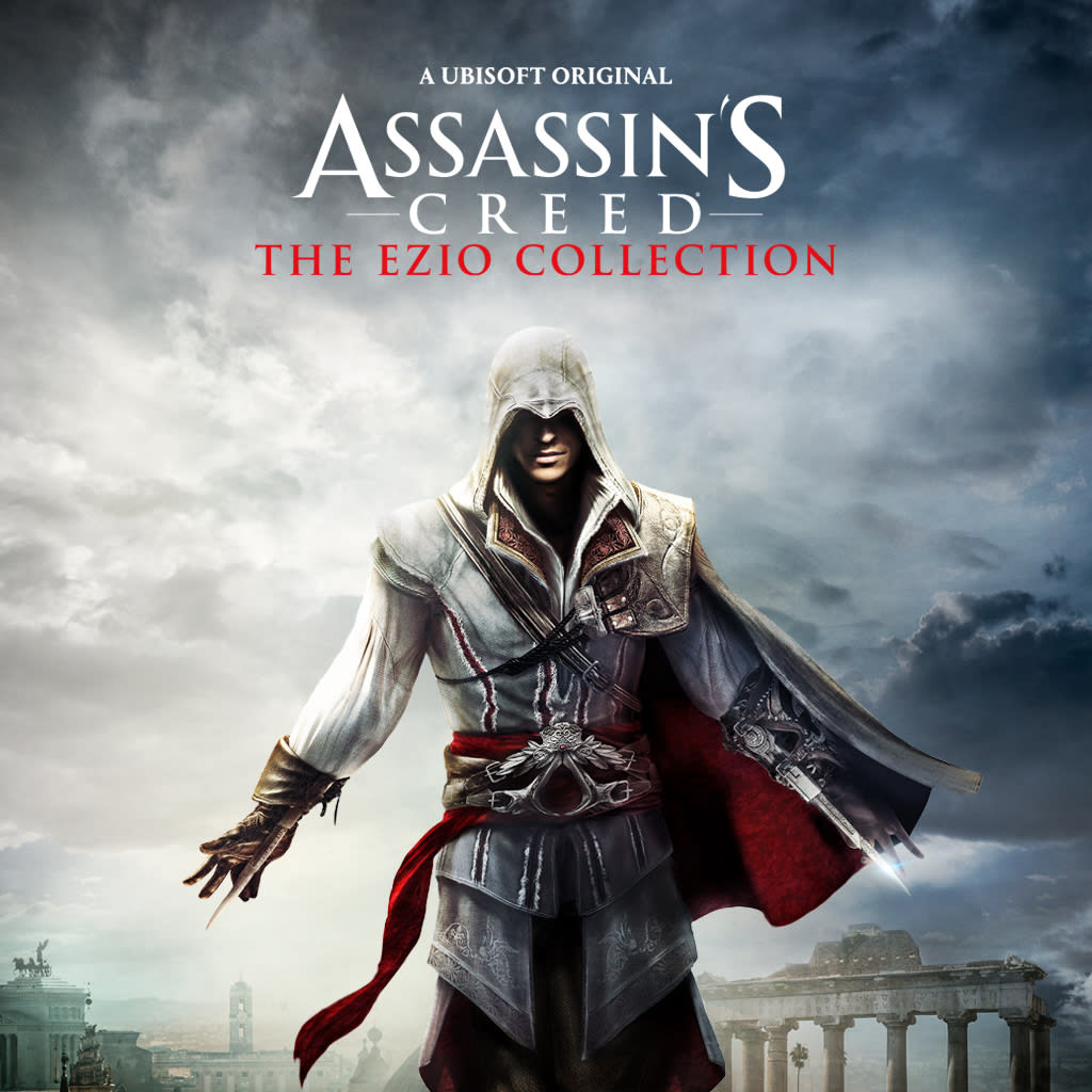 Assassin's Creed III Remastered