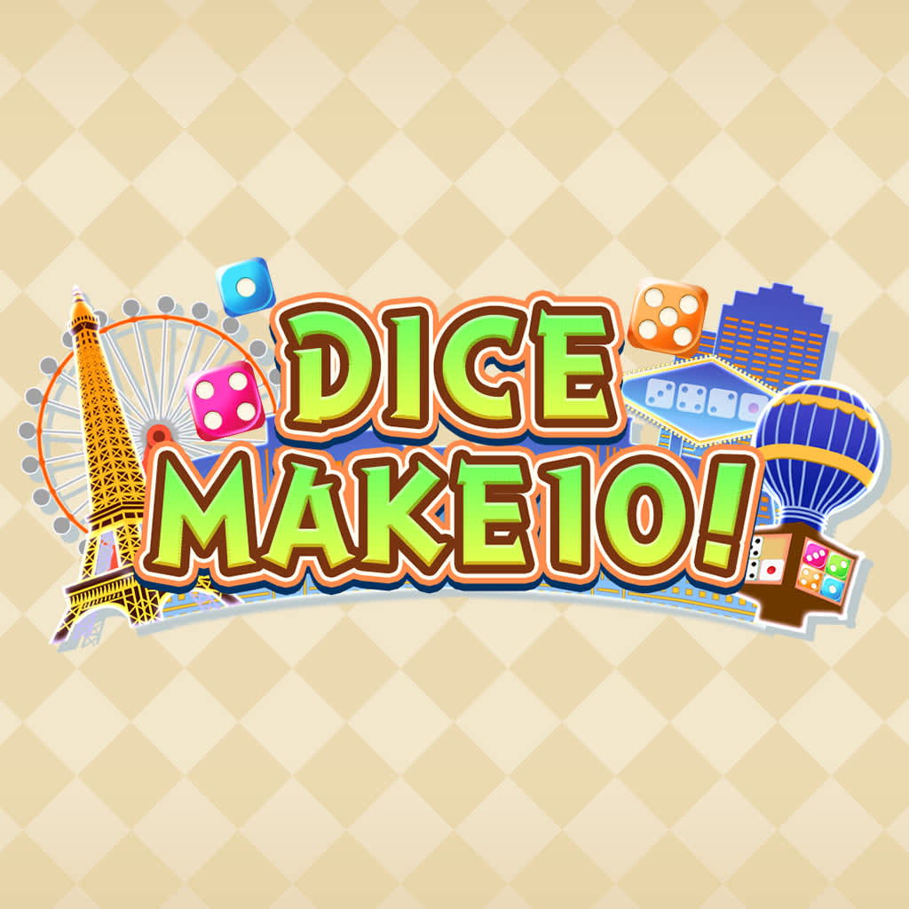 DICE MAKE 10!