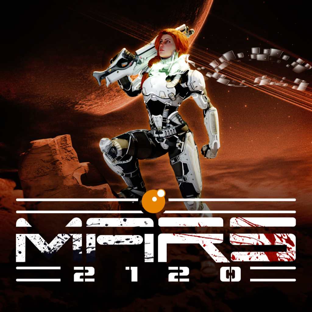 MARS 2120