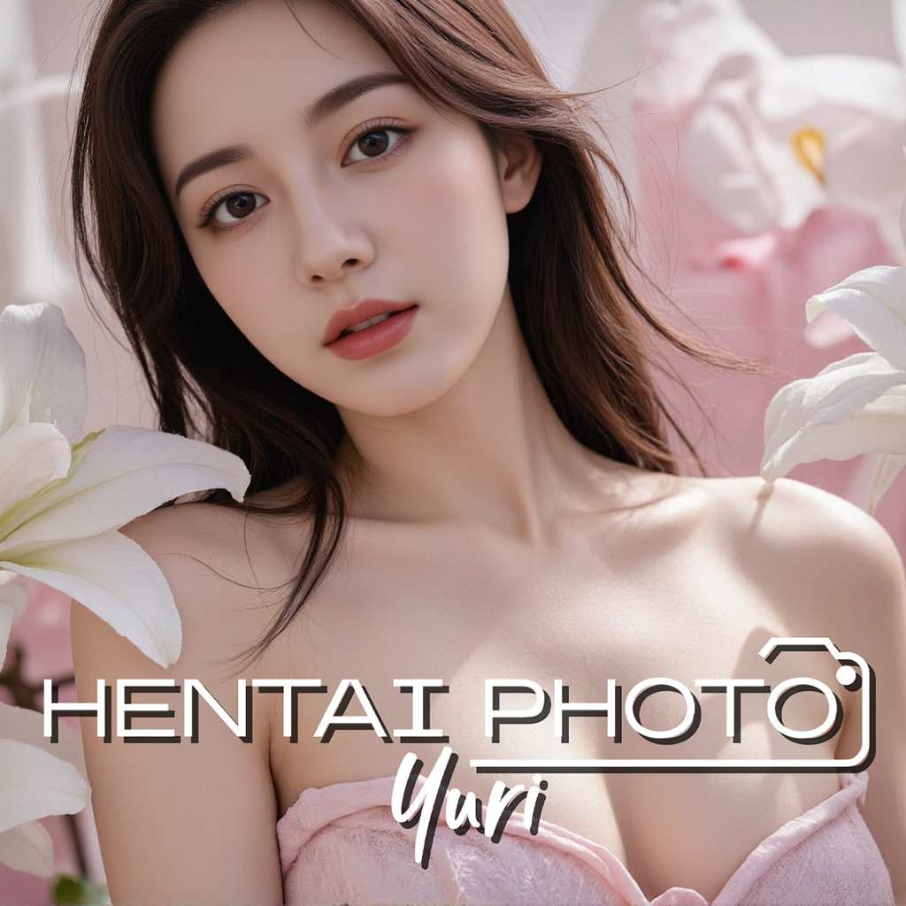 Copertina di Hentai Photo: Yuri