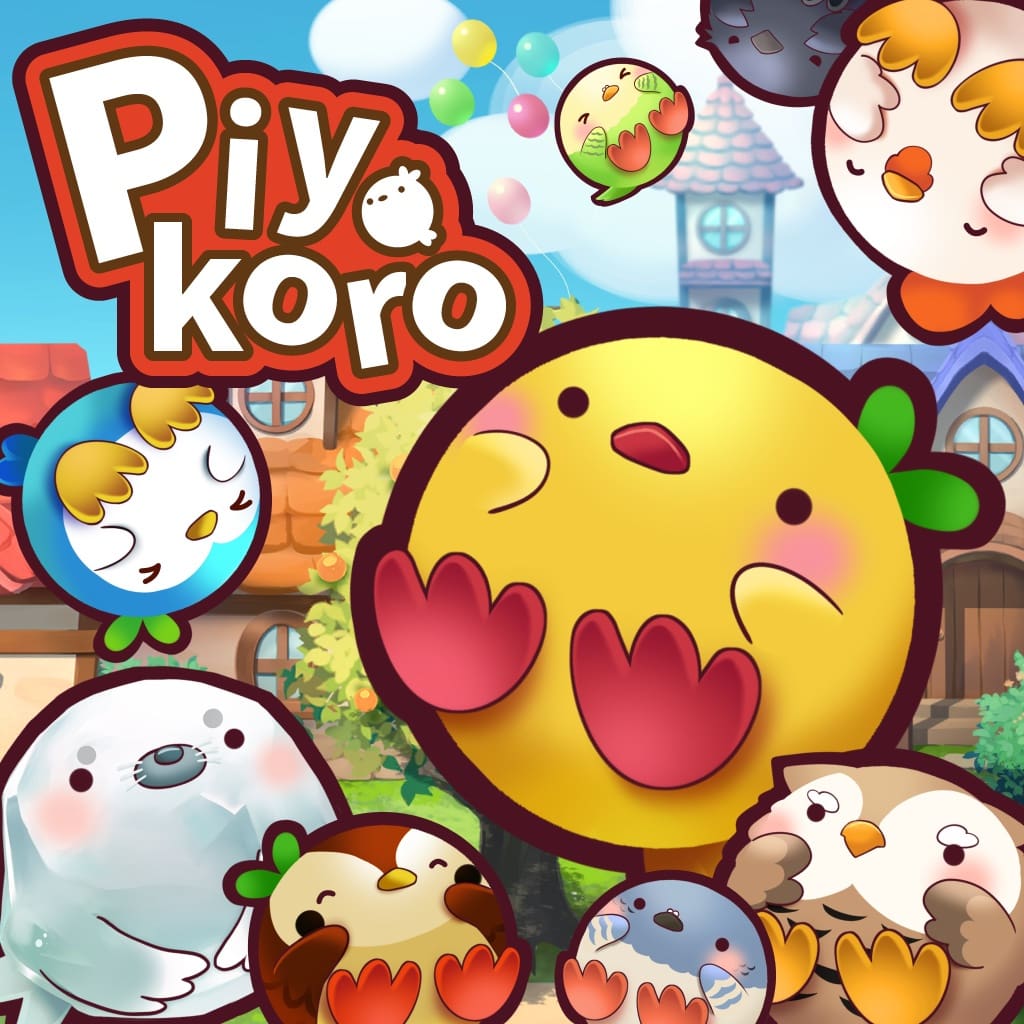 Piyokoro