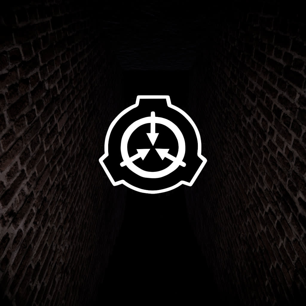 SCP-087 THE STAIRWELL HORROR