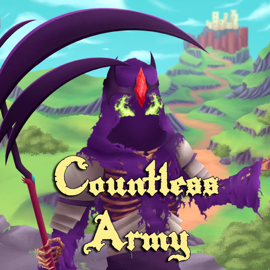 Countless Army
