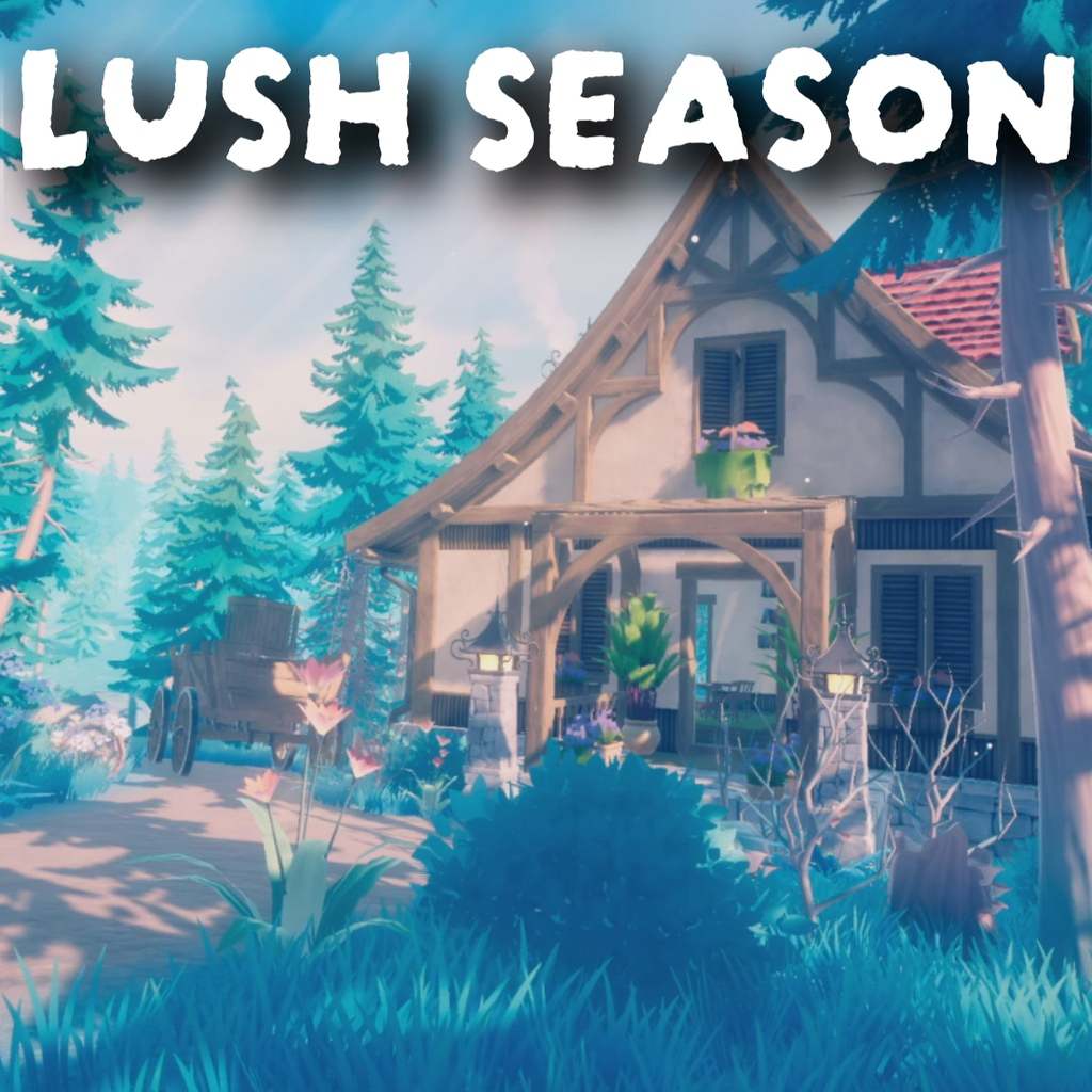 Lush Season