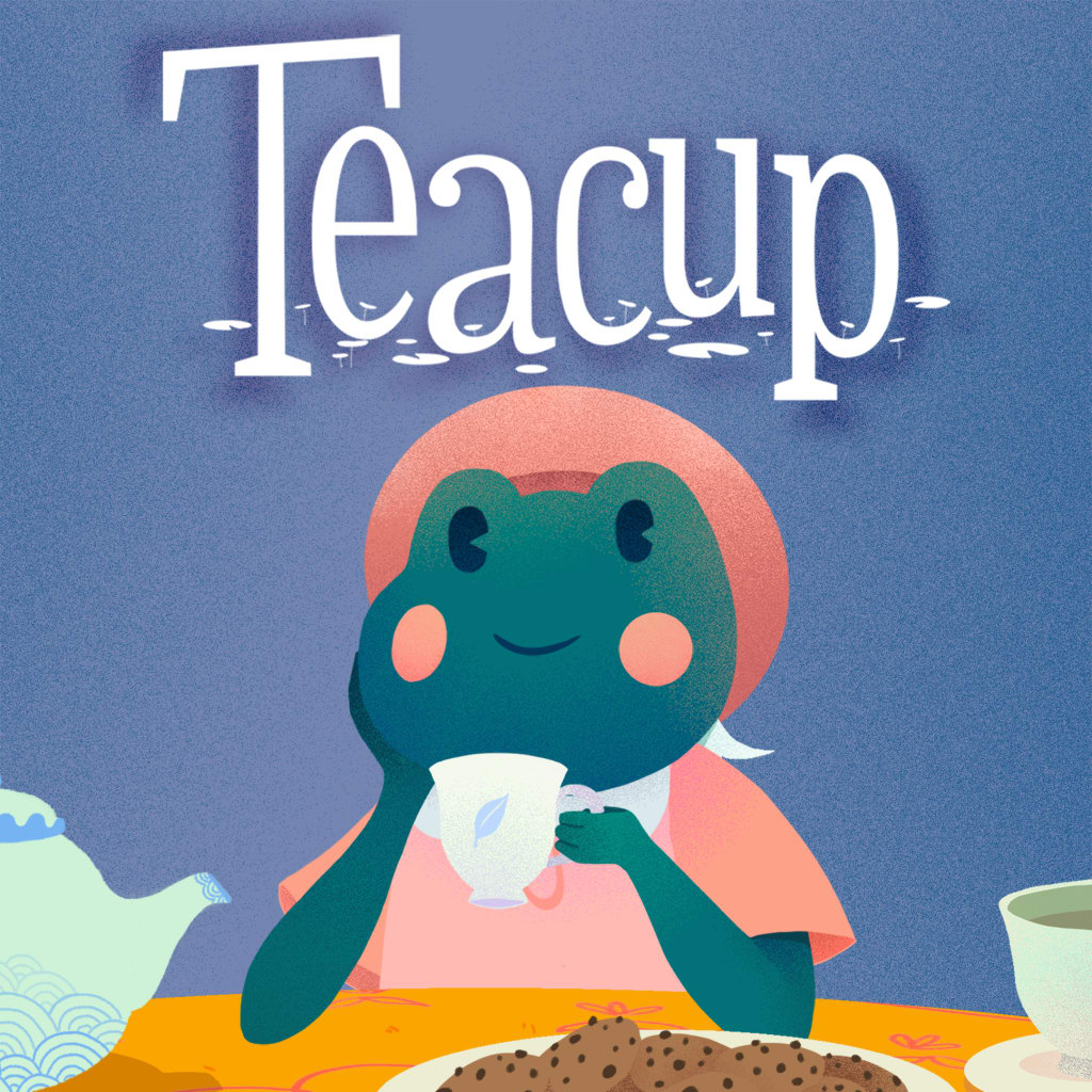 Teacup
