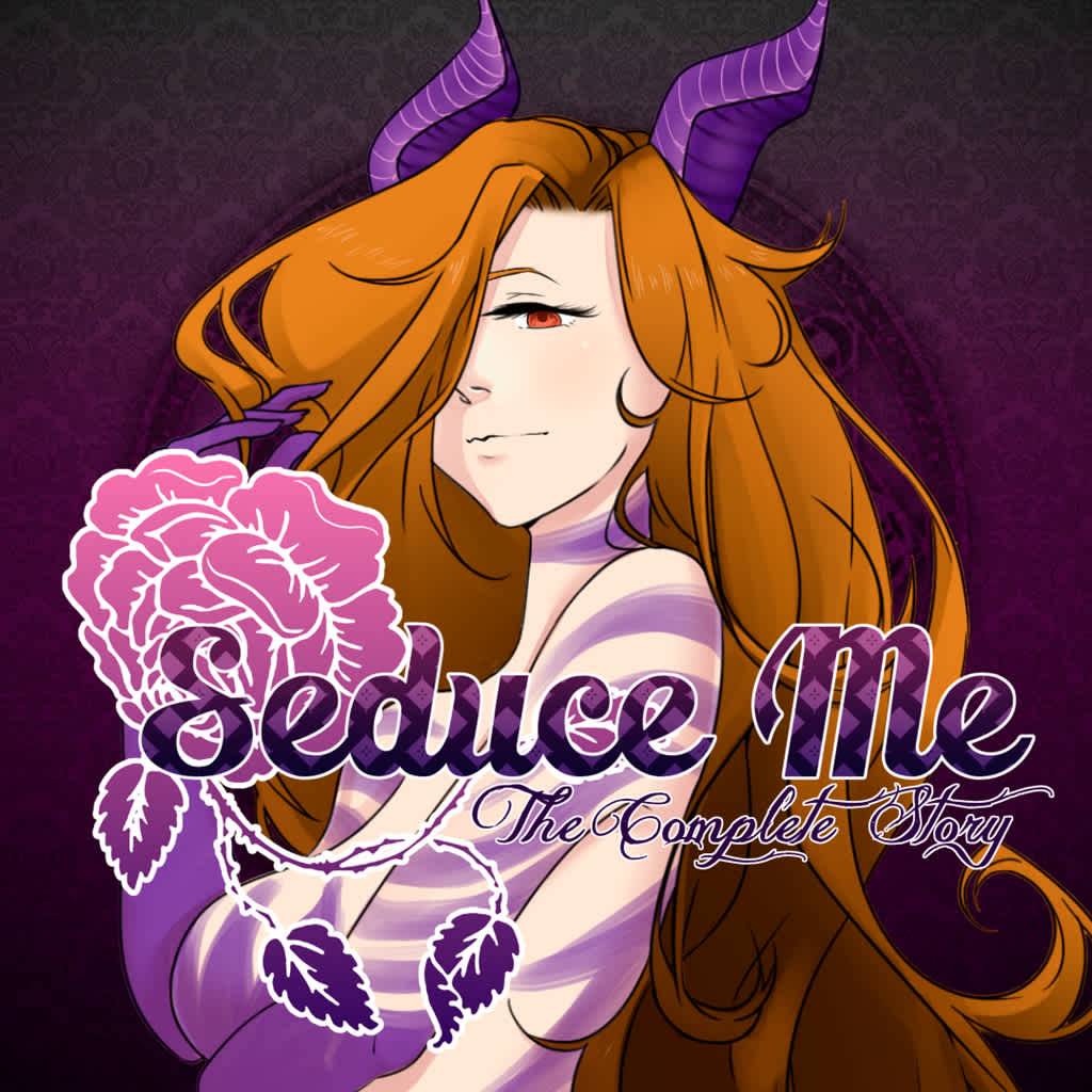 Copertina di Seduce Me - The Complete Story